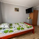 Gæstehus Goscinne Floks Władysławowo