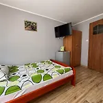 Goscinne Floks 3* Władysławowo