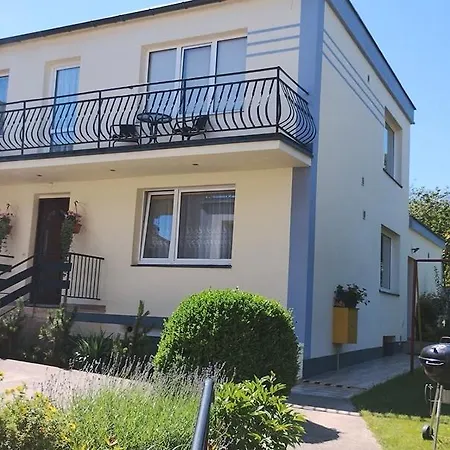 Goscinne Floks Guest house *