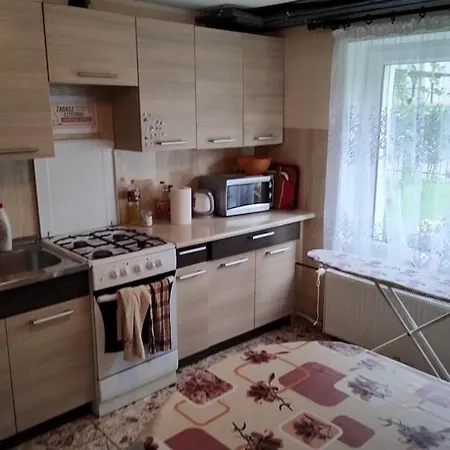 Guest house Goscinne Floks Wladyslawowo