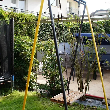 Goscinne Floks Konukevi