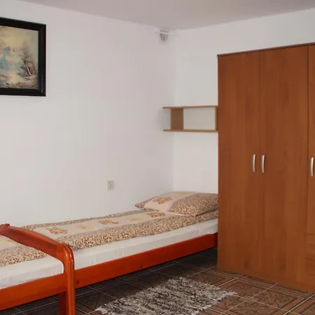 Goscinne Floks Guest house