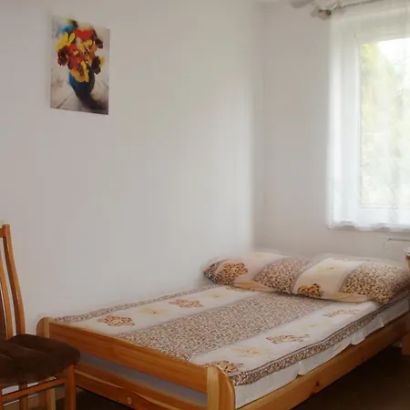 Guest house Goscinne Floks *