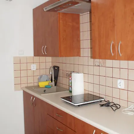 Goscinne Floks Guest house *