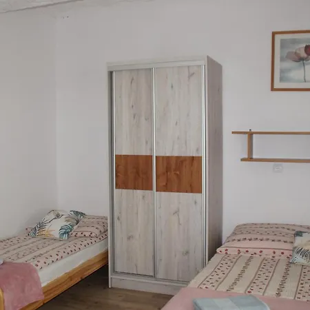 Guest house Goscinne Floks Wladyslawowo