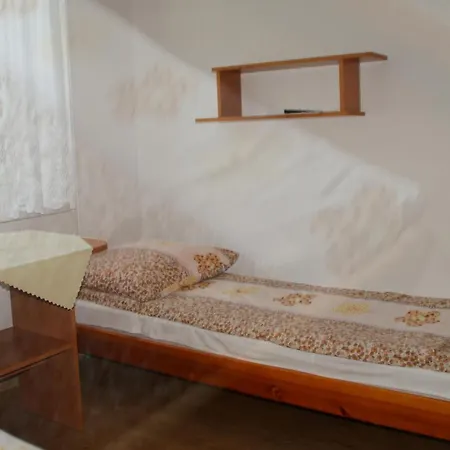 Goscinne Floks Guest house