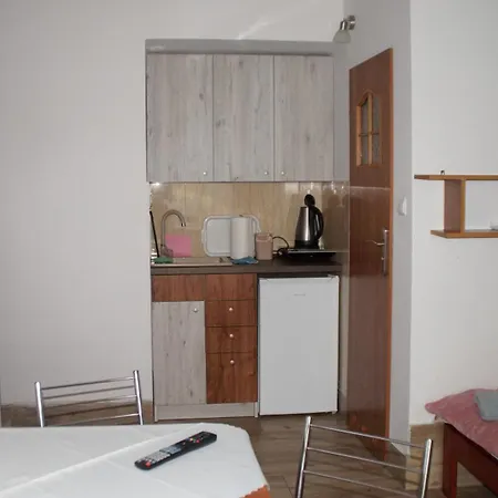 Goscinne Floks Guest house *