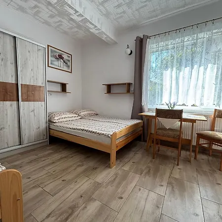 Goscinne Floks Guest house Wladyslawowo