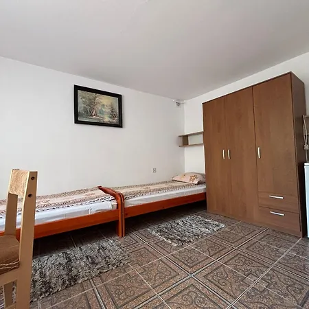 Guest house Goscinne Floks Wladyslawowo