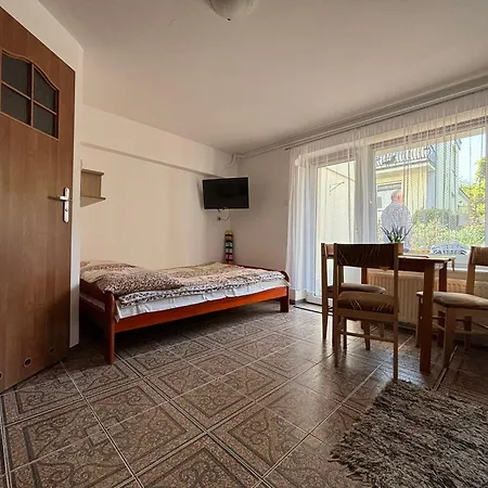 Goscinne Floks Wladyslawowo