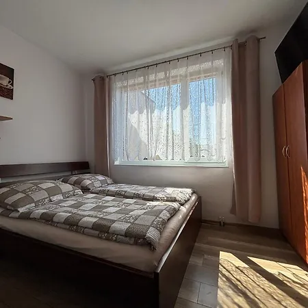 Goscinne Floks Guest house