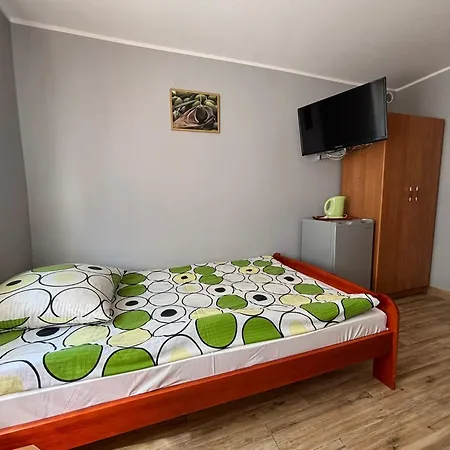 Pensionat Goscinne Floks Władysławowo