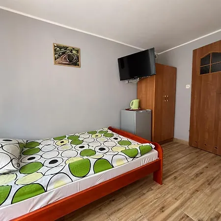 Goscinne Floks 3* Władysławowo