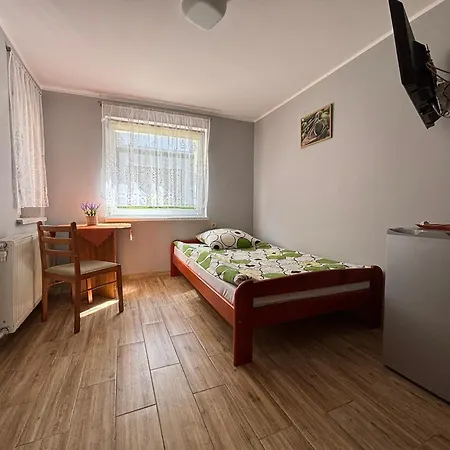 Goscinne Floks Guest house