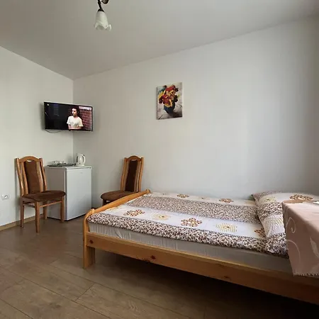 Guest house Goscinne Floks Wladyslawowo
