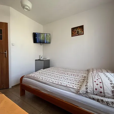 Goscinne Floks Władysławowo
