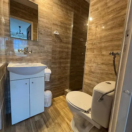 Goscinne Floks 3* Władysławowo