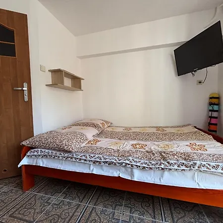 Goscinne Floks Pensionat