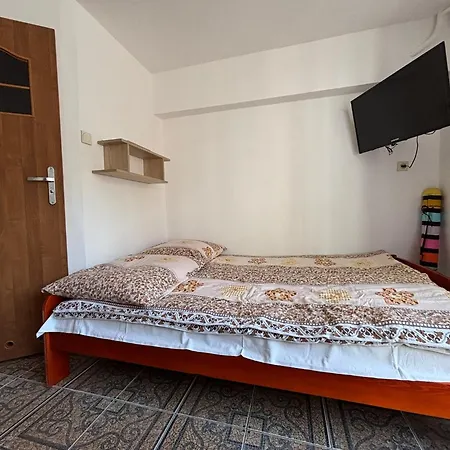 Goscinne Floks Guest house