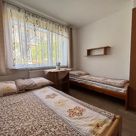 Goscinne Floks Władysławowo
