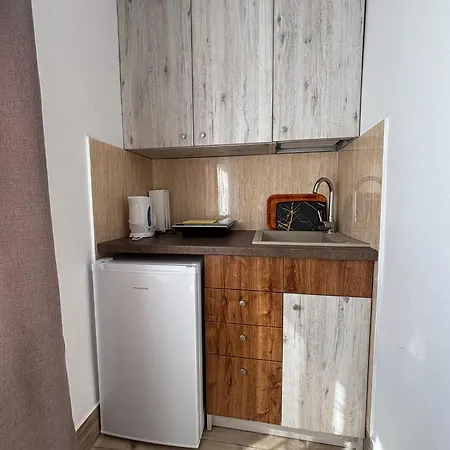 Goscinne Floks 3* Władysławowo
