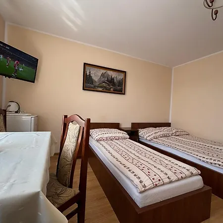 Goscinne Floks Guest house