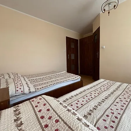 Goscinne Floks Guest house Wladyslawowo
