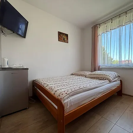 Guest house Goscinne Floks Wladyslawowo