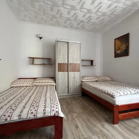 Goscinne Floks Guest house