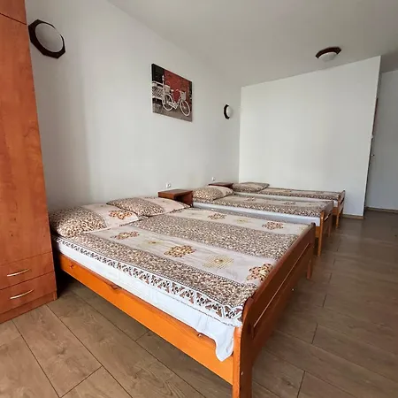 Goscinne Floks Pensionat 3*