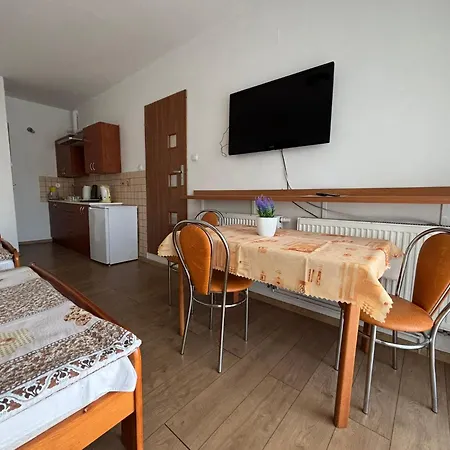 Goscinne Floks Pensionat