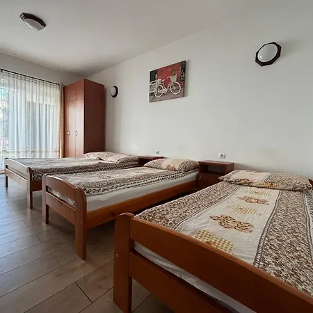 Goscinne Floks Konukevi Władysławowo