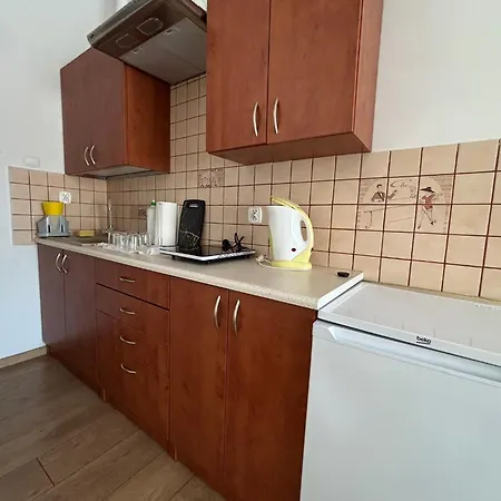 Goscinne Floks Władysławowo