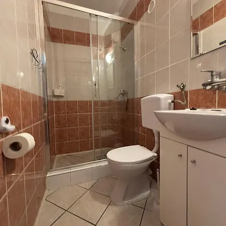Goscinne Floks Pensionat 3*