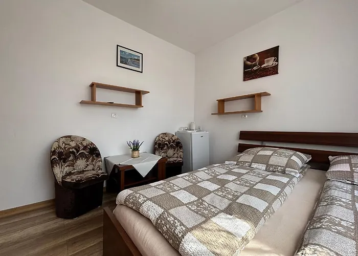 Goscinne Floks Guest house 3*