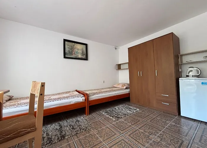 Guest house Goscinne Floks Wladyslawowo