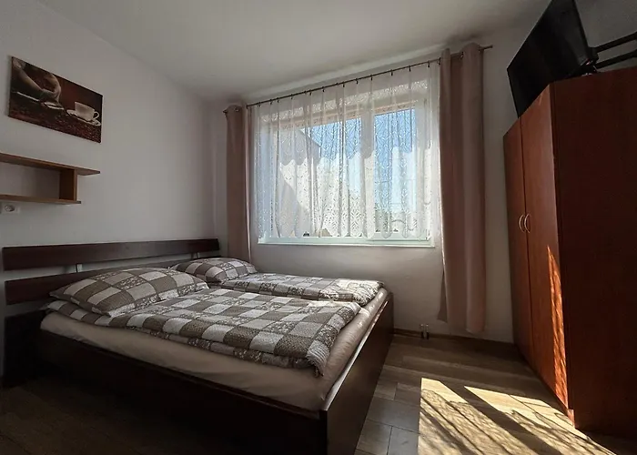 Goscinne Floks Guest house