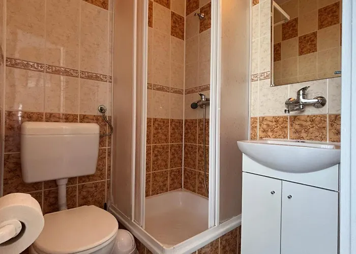 Goscinne Floks Guest house 3*
