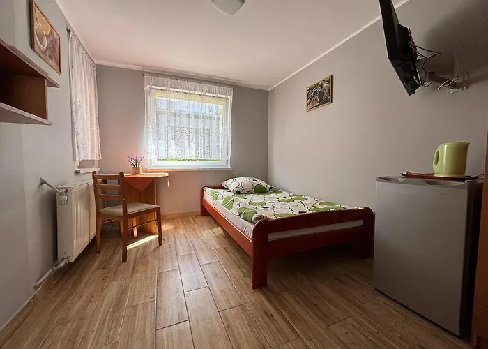 Goscinne Floks Guest house
