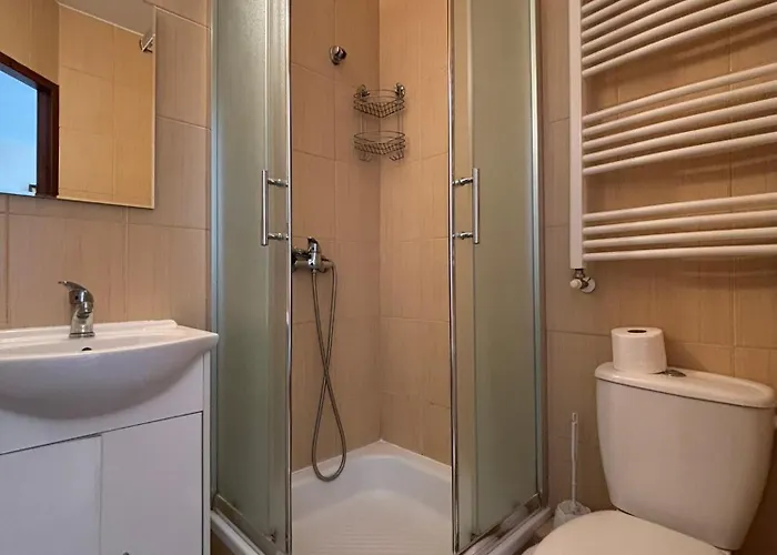 Guest house Goscinne Floks 3*