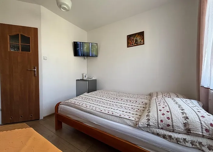 Goscinne Floks Wladyslawowo