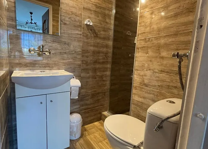 Goscinne Floks 3* Wladyslawowo