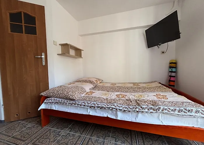 Goscinne Floks Guest house