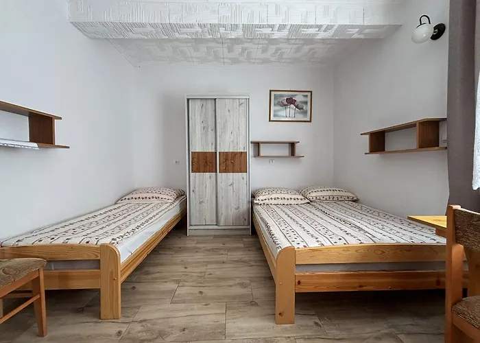 Goscinne Floks Guest house 3*