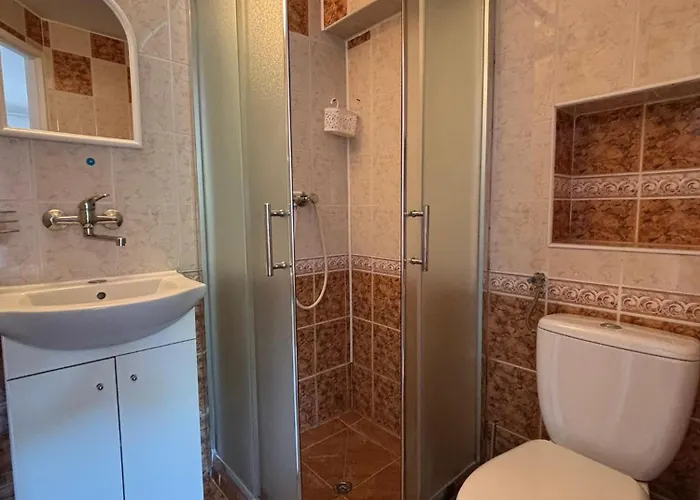 Goscinne Floks Guest house Wladyslawowo