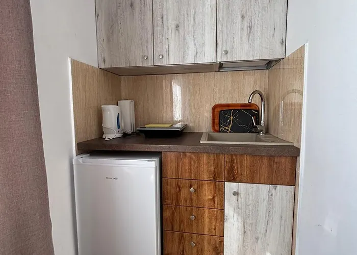 Goscinne Floks 3* Wladyslawowo