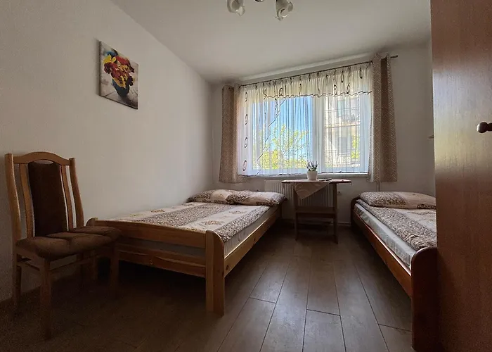 Goscinne Floks Guest house 3*