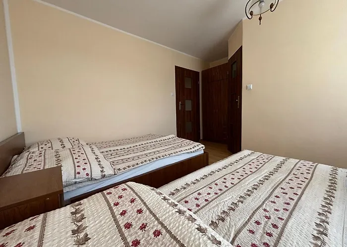 Goscinne Floks Guest house Wladyslawowo