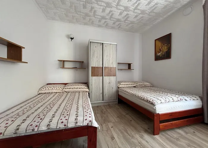 Goscinne Floks Guest house