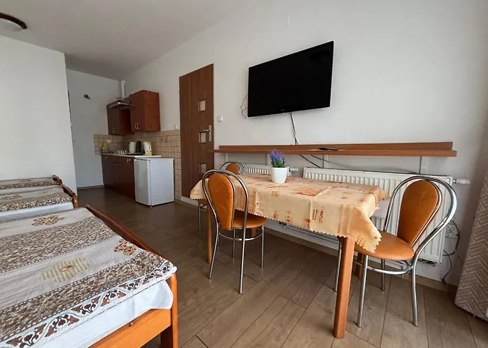 Goscinne Floks Guest house